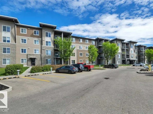 534 Watt Blvd SW #201, Edmonton, AB T6X 1P7