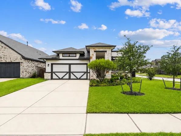 6027 Thief River Falls Dr, Katy, TX 77493