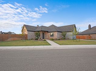 816 N 6th Cir, Wolfforth, TX 79382