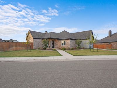 816 N 6th Cir, Wolfforth, TX, 79382