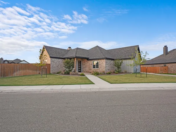 816 N 6th Cir, Wolfforth, TX 79382