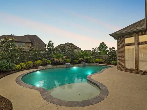 23623 Greenwood Springs Place, Katy, TX 77493