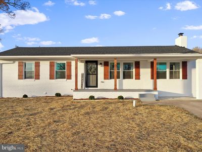 511 W 13th St, Front Royal, VA, 22630