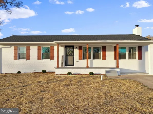 511 W 13th St, Front Royal, VA 22630