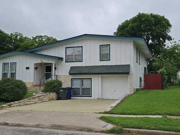 901 Cove Ave, Copperas Cove, TX 76522