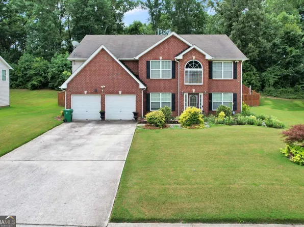 5119 Miller Woods Dr, Decatur, GA 30035