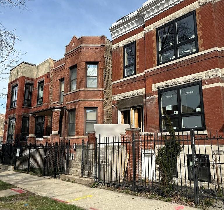 3452 W Walnut St #2, Chicago, IL 60624 | Zillow