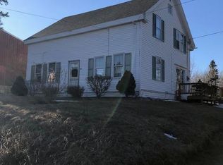 59 Wilson Hill Rd, Cherryfield, ME 04622