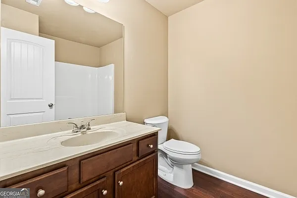 3920 Lake Manor Way — Photo 25