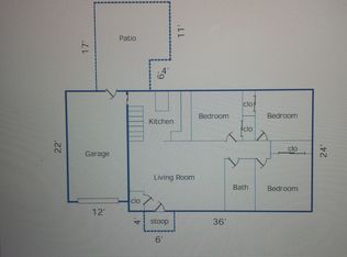 18 Ridge Dr, Decatur, IL 62521