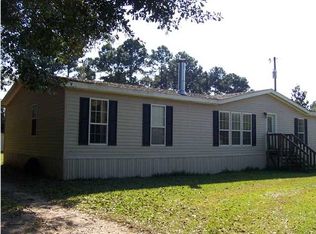 15324 Sunray Ct, Foley, AL 36535