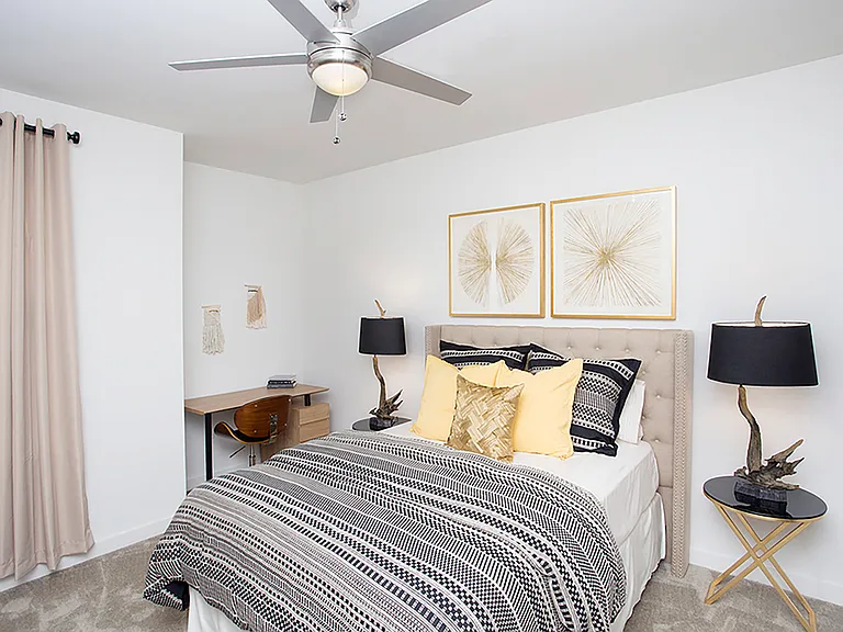 Robley Place Apartments — Photo 27