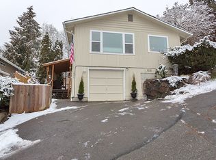 3915 Nassau St, Everett, WA 98201