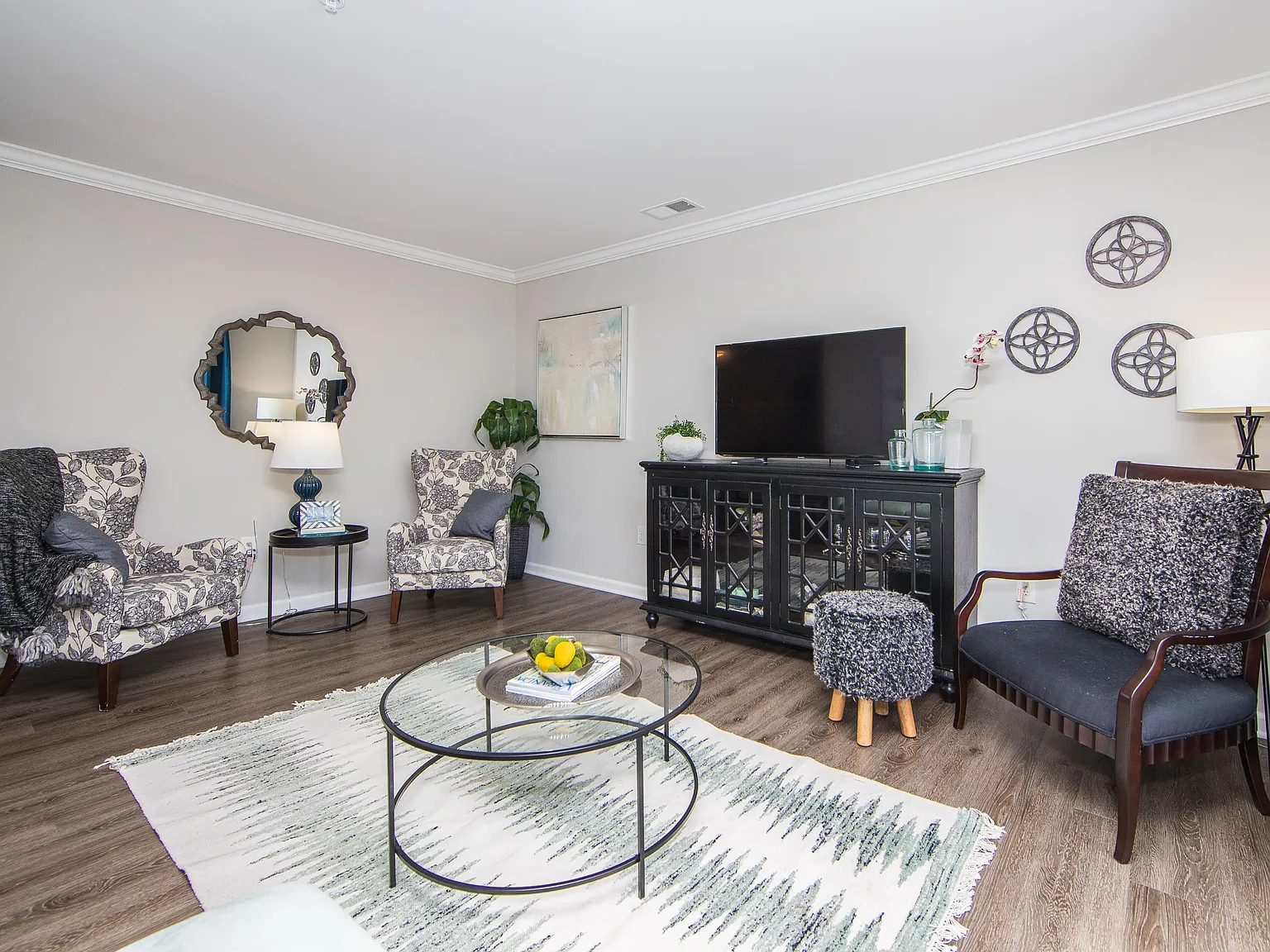 Heritage at Settlers Landing Apartments — Photo 3
