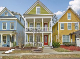 1143 Great Ridge Pkwy, Chapel Hill, NC 27516