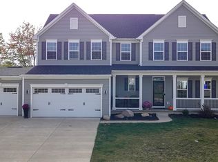 1592 Duncan Way, Streetsboro, OH 44241