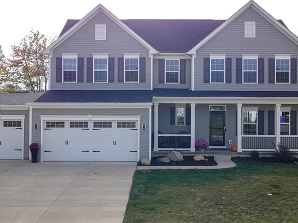 1592 Duncan Way, Streetsboro, OH 44241