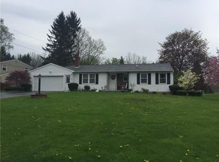 45 Whippletree Rd, Fairport, NY 14450