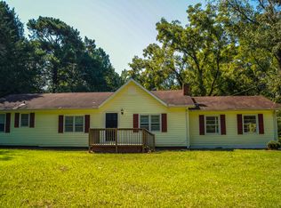 6465 E Stubbs Rd, Atlanta, GA 30349