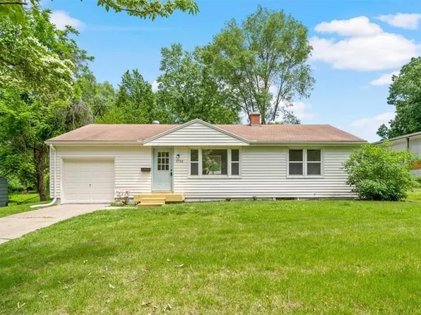5733 Elm Ave, Raytown, MO 64133