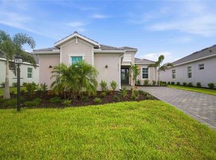 19115 Cherrystone Way, Lakewood Ranch, FL 34211