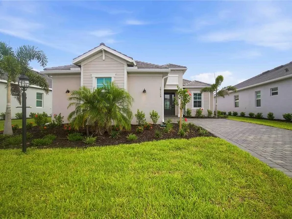 19115 Cherrystone Way, Lakewood Ranch, FL 34211