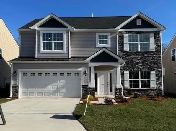 3544 River Farm Dr #326, Kernersville, NC 27284