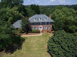 124 Antrim Ave, Moore, SC 29369