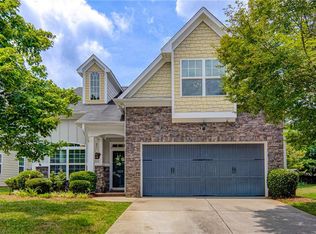 4513 Willows Ct, High Point, NC 27265