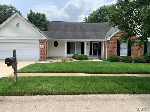 13426 Bahnfyre Dr, Saint Louis, MO 63128