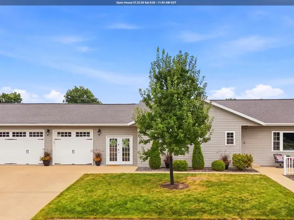2605 Decatur St, Keokuk, IA 52632