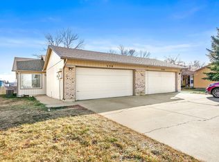 538 Jocelyn Dr, Loveland, CO 80537
