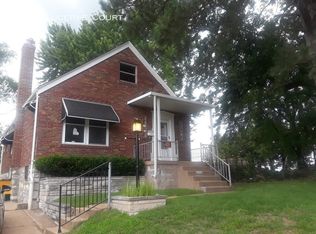 8937 Lucerne Ct, Saint Louis, MO 63136