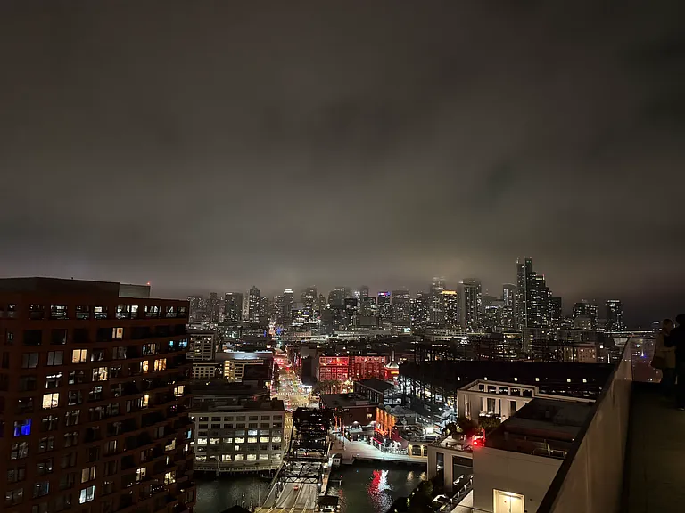 718 Long Bridge St #1707 — Photo 8