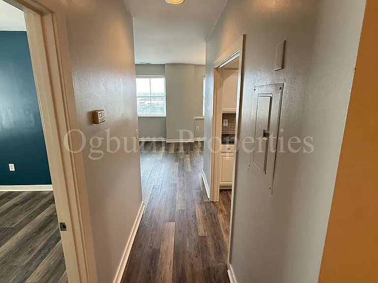 315 N Spruce St #507 — Photo 12