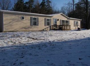 7390 W Four Mile Ridge Rd, Nashville, IN 47448