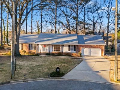 4208 Pineridge Ct, Chesapeake, VA, 23321