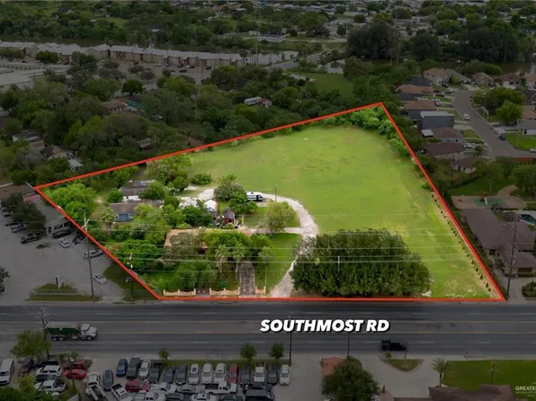 3401 Southmost Rd, Brownsville, TX 78521