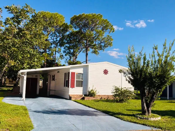 19235 Congressional Ct #16N, North Fort Myers, FL 33903