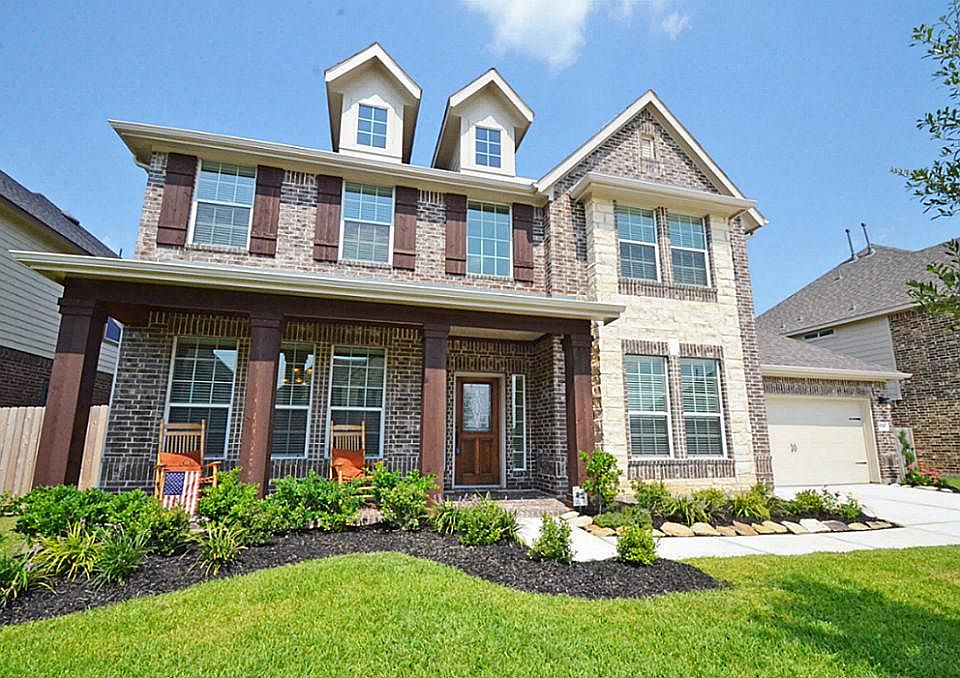 1st image of 26606 Danbridge Hills Ln