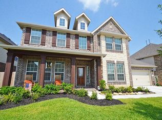 26606 Danbridge Hills Ln, Katy, TX 77494