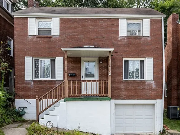45 Greenlee Rd, Pittsburgh, PA 15227