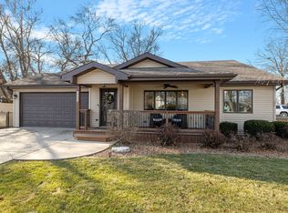 19504 Division St, Mokena, IL 60448
