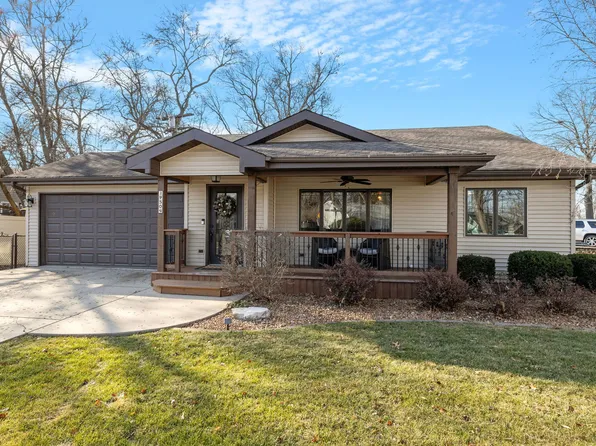 19504 Division St, Mokena, IL 60448