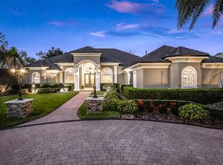 3358 Fernlake Pl, Longwood, FL 32779