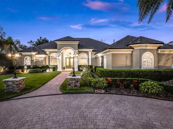 3358 Fernlake Pl, Longwood, FL 32779