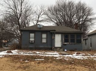 926 Washington St, Lincoln, NE 68502