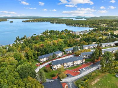 160 Treetop Circle #924, Laconia, NH, 03246