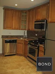 Rented by Bond New York