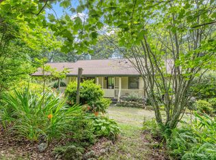 243 Pioneer Ridge Rd, Canton, NC 28716